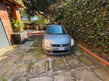 Suzuki Swift 1.3