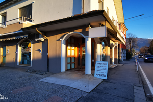 Rivendita alimentare