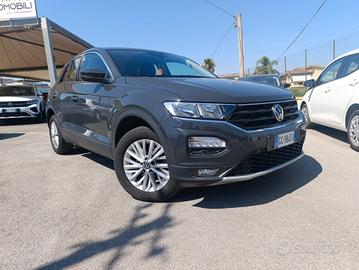 Volkswagen T-Roc 2.0 TDI 116 cv SCR Advanced 2021