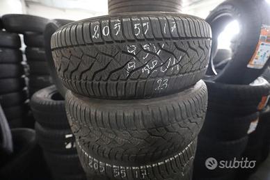 205 55 17 pneumatici tutte le misure