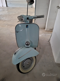 Piaggio Vespa 125 Gt anno 1968