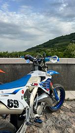 Tm fi 125