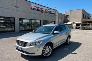 Volvo XC60 D3 2.0 D 163 CV MOMENTUM