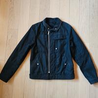 Giubbotto worker jacket Sisley uomo (tg. M) 