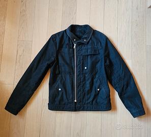 Giubbotto worker jacket Sisley uomo (tg. M) 