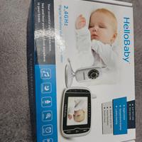 baby monitor
