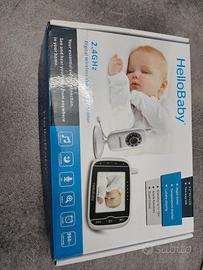 baby monitor