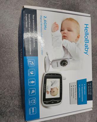 baby monitor