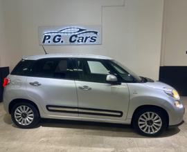 Fiat 500L 1.3 Multijet 95 CV Lounge