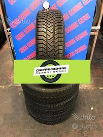 Gomme usate 195 65 15 termiche