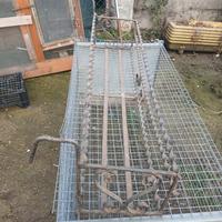 portavasi da balcone 