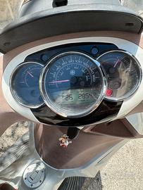 Beverly 300