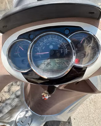 Beverly 300