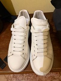 ALEXANDER MCQUEEN TAGLIA 40