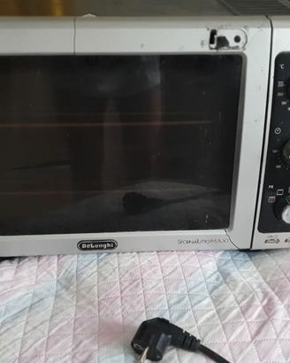 Fornetto DeLonghi Sfornatutto Da ripararare