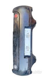 PARAURTI POSTERIORE COMPLETO VOLKSWAGEN New Beetle