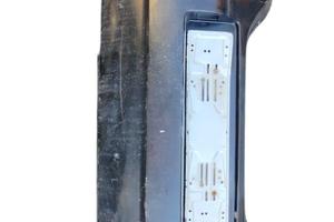 PARAURTI POSTERIORE COMPLETO VOLKSWAGEN New Beetle