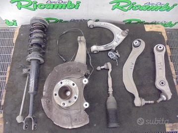 KIT RUOTA ANTERIORE SINISTRO BMW F11 2.0D 2012
