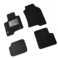 Tappeti Fiat Panda dal 2012 in poi con bottoni