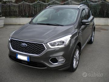 FORD Kuga 2.0 TDCI 180 CV S&S 4WD Powershift Vig
