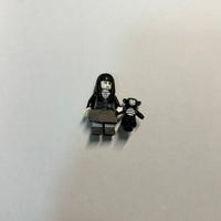 Spooky Girl – Minifigure collezionabile Serie 12