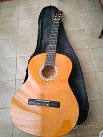 Chitarra modello AG 604 P