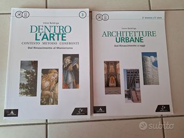 Dentro l'arte 3 - ISBN: 9788863081350