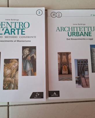 Dentro l'arte 3 - ISBN: 9788863081350