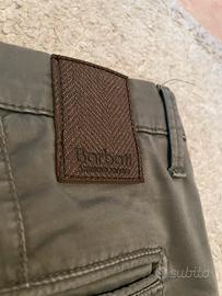 Pantaloni uomo come nuovi