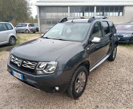 Dacia Duster 1.6 110CV 4x2 GPL Ambiance