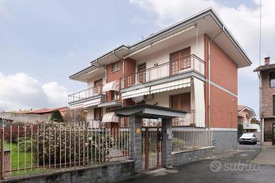 5 LOCALI A VAUDA CANAVESE