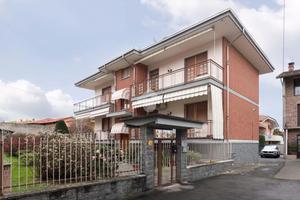 5 LOCALI A VAUDA CANAVESE