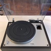 Giradischi Thorens TD 160 Super
