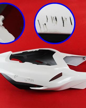 Codone BENELLI Tornado