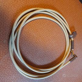 Cavi elettrici per chitarra