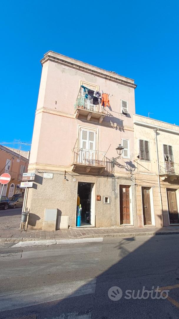 Complesso immobiliare in centro - Vista 6