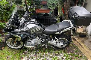 Bmw r 1200 gs - 2018