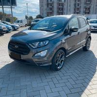 Ford Ecosport  STline 1.5   100 CV  Diesel