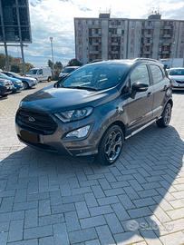 Ford Ecosport  STline 1.5   100 CV  Diesel