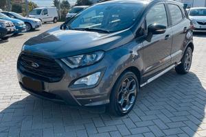 Ford Ecosport  STline 1.5   100 CV  Diesel