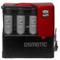 Depuratore Osmosi inversa