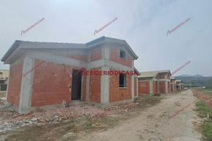 Casa, Campofelice di Roccella.