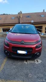 Splendida C3  Euro 6AG Benzina