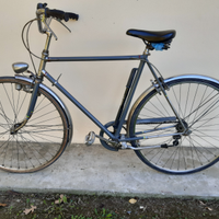 Bicicletta