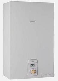 Scaldbagno a gas metano Innovita Amalfi 14 rs i hm