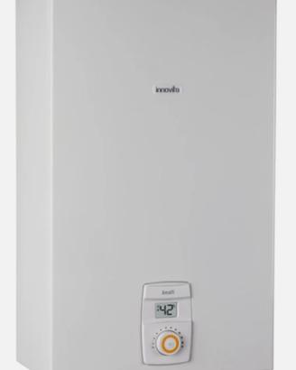 Scaldbagno a gas metano Innovita Amalfi 14 rs i hm