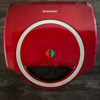 Tostiera tostapane Silvercrest