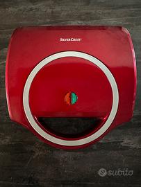 Tostiera tostapane Silvercrest