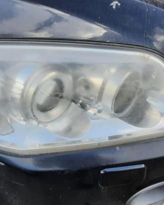 CHEVROLET CAPTIVA 2007 - FARI ANTERIORI DESTRO E S