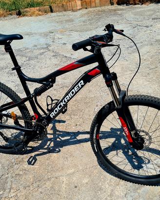 bici mountain bike 